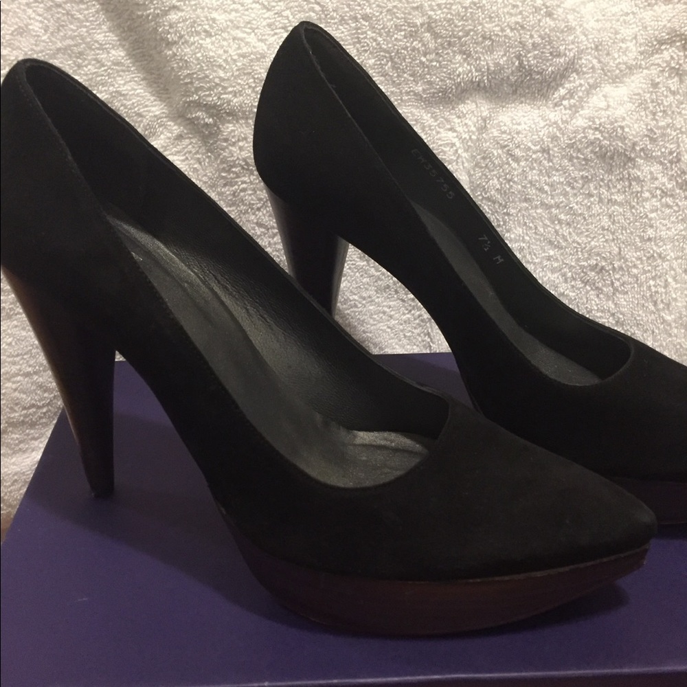 Stuart Weitzman 👠 - Picture 2 of 8